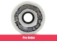 Mindless Voodoo Maji Wheels 82A Stone Mindless Voodoo Maji Wheels 82A Stone
