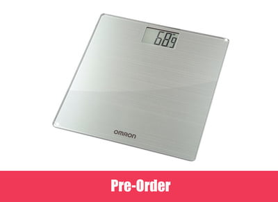 OMRON HN288 Digital Scale