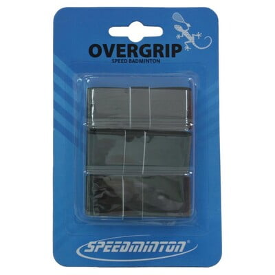 Speedminton® Overgrip Black