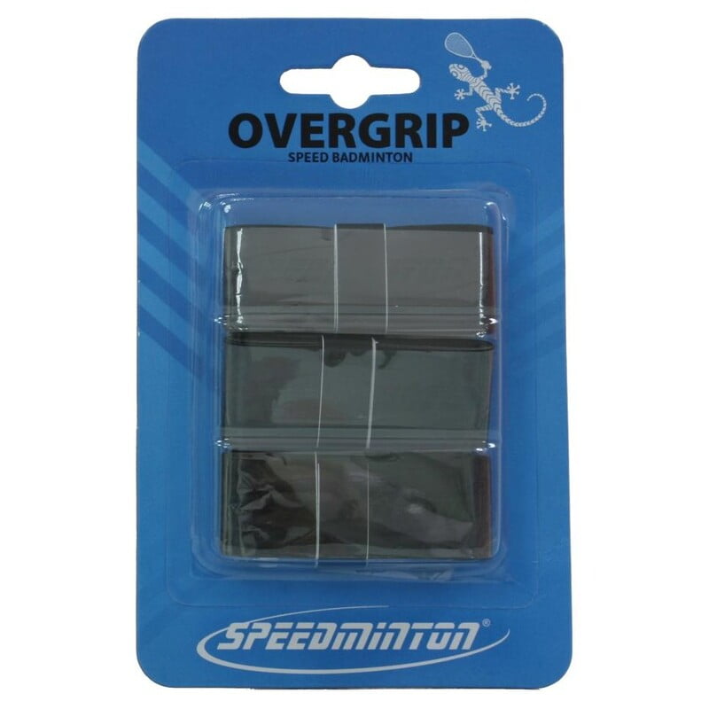 Speedminton® Overgrip Black Speedminton® Overgrip Black
