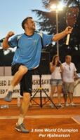 Speedminton® Racket Blade Speedminton® Racket Blade