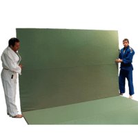 "Peter Seisenbacher" Judo and Universal Floor Mat