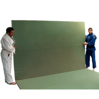 "Peter Seisenbacher" Judo and Universal Floor Mat "Peter Seisenbacher" Judo and Universal Floor Mat
