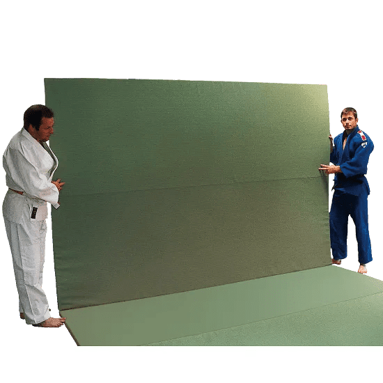 "Peter Seisenbacher" Judo and Universal Floor Mat