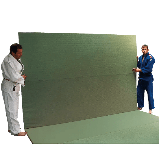 "Peter Seisenbacher" Judo and Universal Floor Mat "Peter Seisenbacher" Judo and Universal Floor Mat