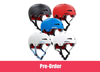 REKD Elite 2.0 Helmet REKD Elite 2.0 Helmet