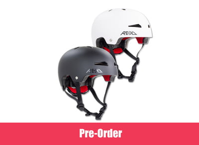 REKD Junior Elite 2.0 Helmet REKD Junior Elite 2.0 Helmet