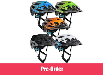REKD Pathfinder Helmet REKD Pathfinder Helmet