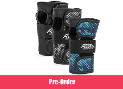 REKD Wrist Guards REKD Wrist Guards