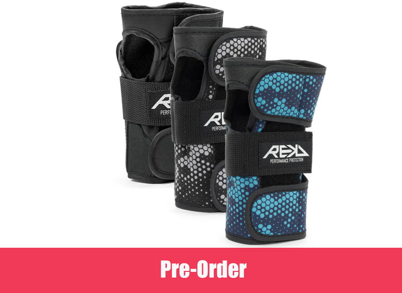 REKD Wrist Guards REKD Wrist Guards