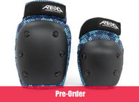 REKD Youth Heavy Duty Double Pad Set REKD Youth Heavy Duty Double Pad Set