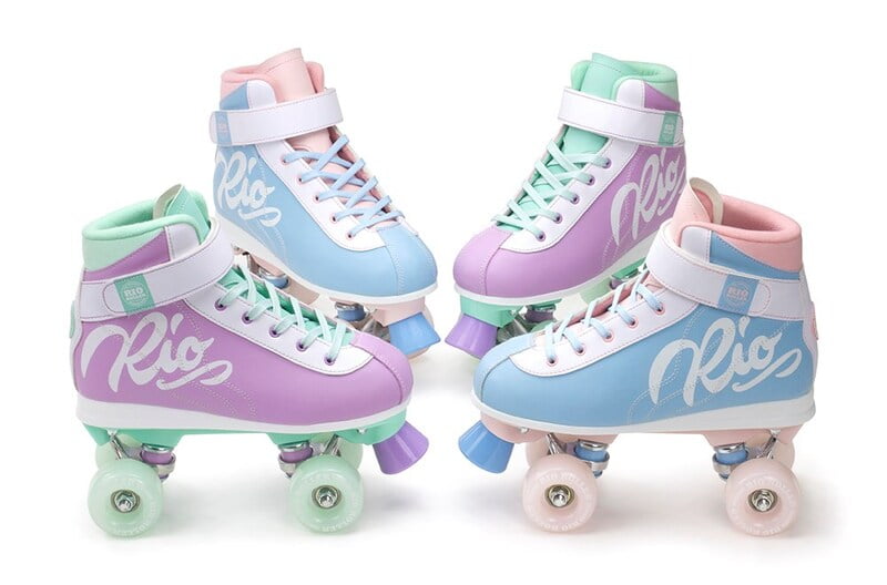 Rio Roller Milkshake Rio Roller Milkshake