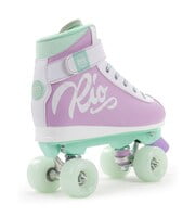 Rio Roller Milkshake Rio Roller Milkshake