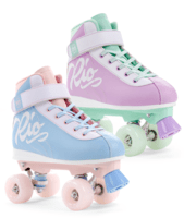 Rio Roller Milkshake Rio Roller Milkshake
