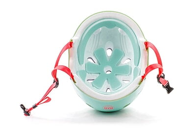 Rio Roller Script Helmet Rio Roller Script Helmet
