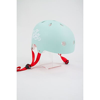 Rio Roller Script Helmet Rio Roller Script Helmet