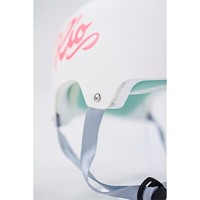 Rio Roller Script Helmet Rio Roller Script Helmet