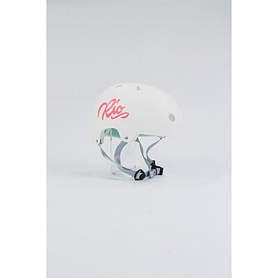 Rio Roller Script Helmet Rio Roller Script Helmet