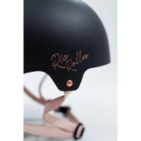 Rio Roller Rose Helmet Rio Roller Rose Helmet
