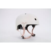 Rio Roller Rose Helmet Rio Roller Rose Helmet