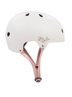 Rio Roller Rose Helmet