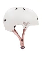 Rio Roller Rose Helmet Rio Roller Rose Helmet