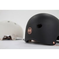 Rio Roller Rose Helmet Rio Roller Rose Helmet
