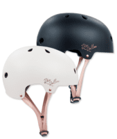 Rio Roller Rose Helmet Rio Roller Rose Helmet