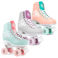 Rio Roller Script Adults Rio Roller Script Adults