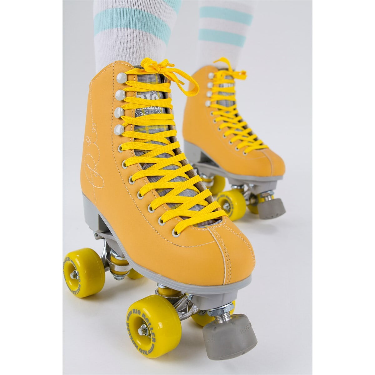 Rio Roller Signature Quad Roller Skates