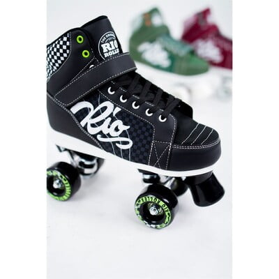 Rio Roller Mayhem Childrens Rio Roller Mayhem Childrens
