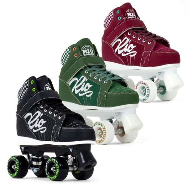Rio Roller Mayhem Childrens Rio Roller Mayhem Childrens