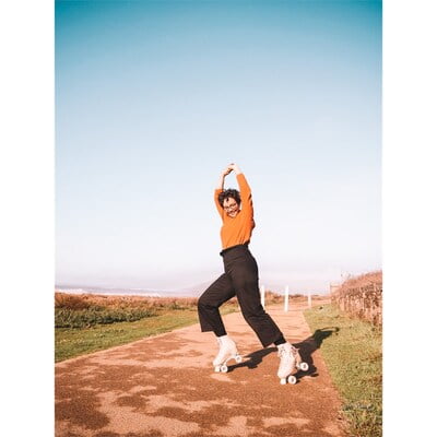 Rio Roller Rose Rio Roller Rose