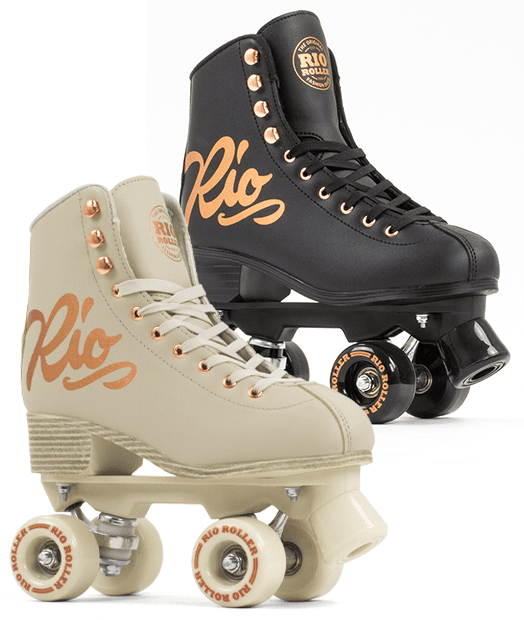 Rio Roller Rose Rio Roller Rose
