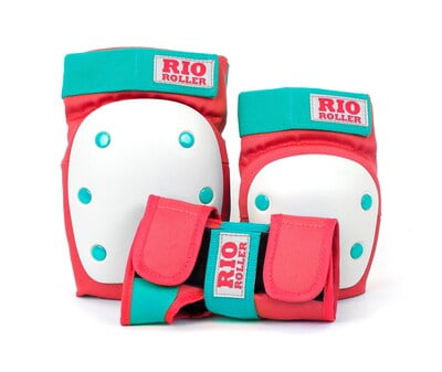Rio Roller Triple Pad Set Rio Roller Triple Pad Set