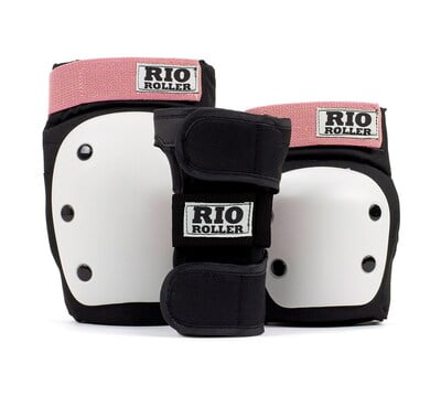 Rio Roller Triple Pad Set Rio Roller Triple Pad Set