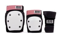 Rio Roller Triple Pad Set Rio Roller Triple Pad Set
