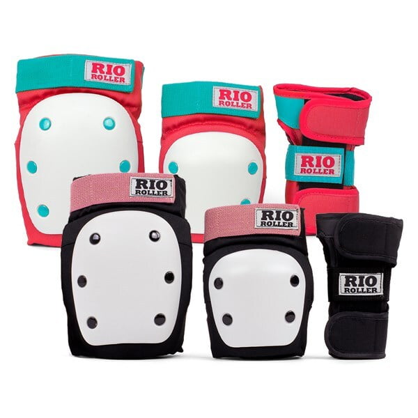 Rio Roller Triple Pad Set Rio Roller Triple Pad Set