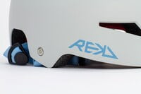 REKD Elite 2.0 Helmet REKD Elite 2.0 Helmet