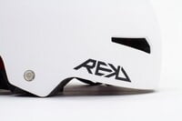 REKD Elite 2.0 Helmet REKD Elite 2.0 Helmet