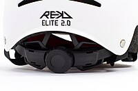 REKD Junior Elite 2.0 Helmet REKD Junior Elite 2.0 Helmet