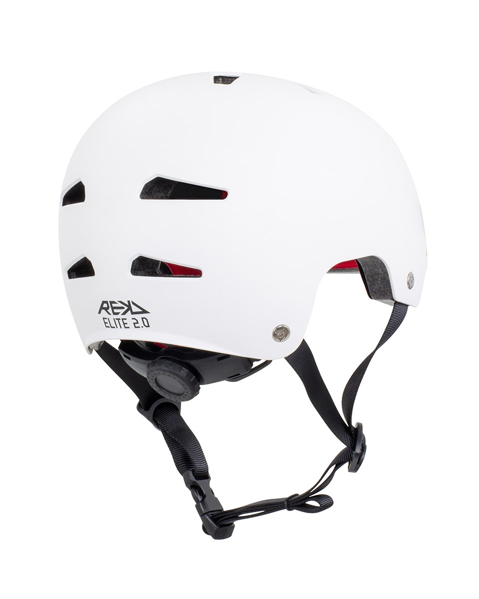 REKD Junior Elite 2.0 Helmet