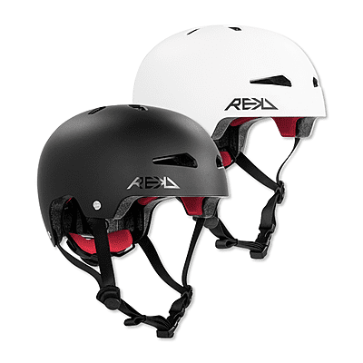 REKD Junior Elite 2.0 Helmet