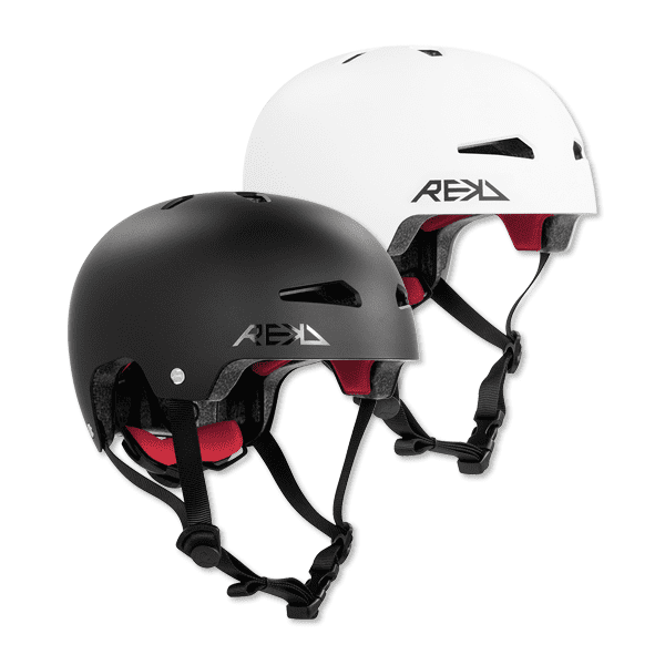 REKD Junior Elite 2.0 Helmet REKD Junior Elite 2.0 Helmet