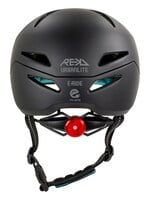 REKD Urbanlite E-Ride Helmet REKD Urbanlite E-Ride Helmet