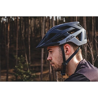 REKD Pathfinder Helmet REKD Pathfinder Helmet