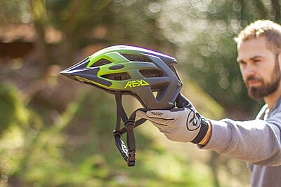 REKD Pathfinder Helmet REKD Pathfinder Helmet