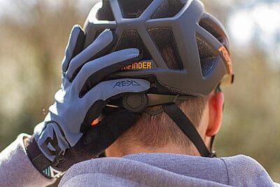 REKD Pathfinder Helmet REKD Pathfinder Helmet