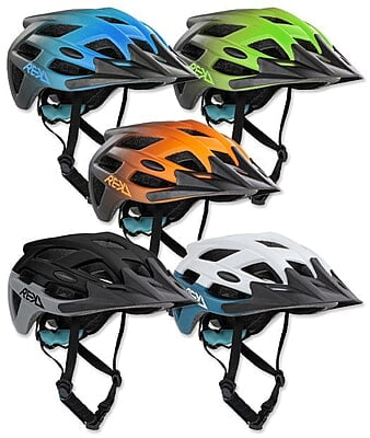 REKD Pathfinder Helmet REKD Pathfinder Helmet