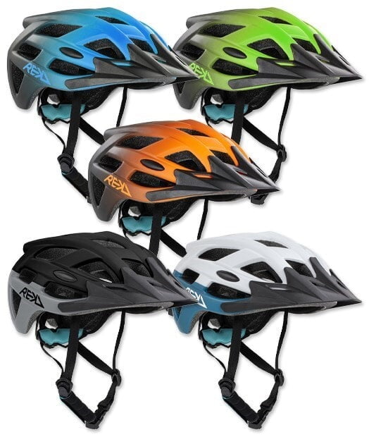 REKD Pathfinder Helmet REKD Pathfinder Helmet